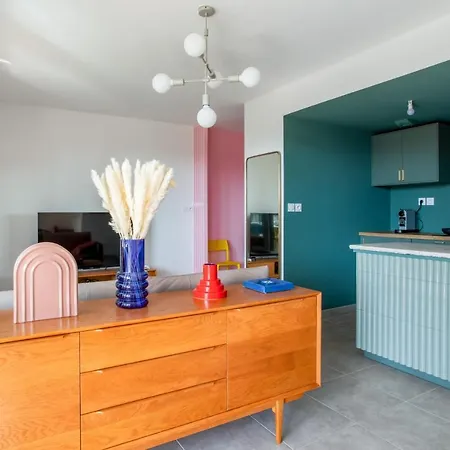 Appartement Le Panoramic Gardeen - Welkeys La Garde (Var)