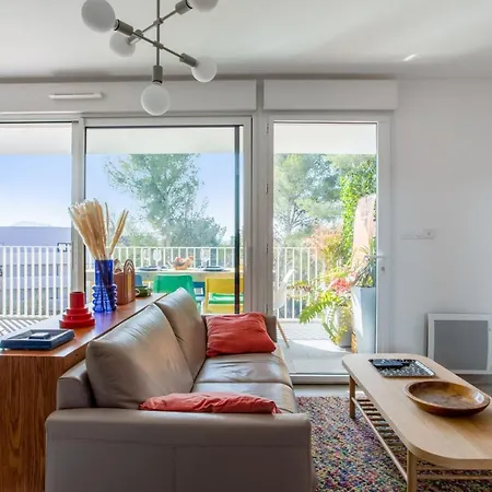 Appartement Le Panoramic Gardeen - Welkeys La Garde (Var)