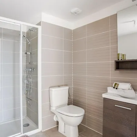 Appartement Le Panoramic Gardeen - Welkeys