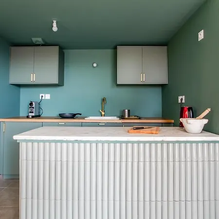 Appartement Le Panoramic Gardeen - Welkeys